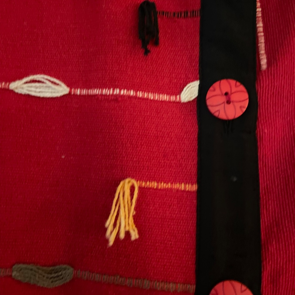 Unique Orvis Jacket, Size Small - image 6